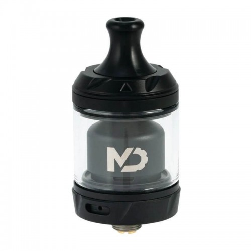 Hellvape MD RTA Black 2ml